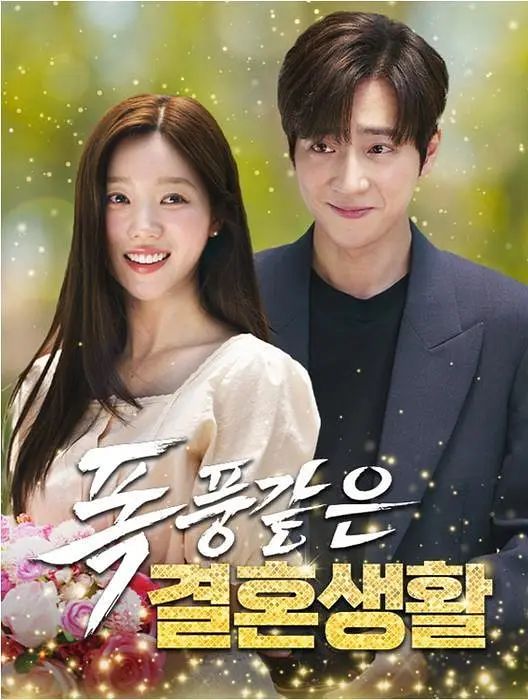 以爱为契（2025）(全集)