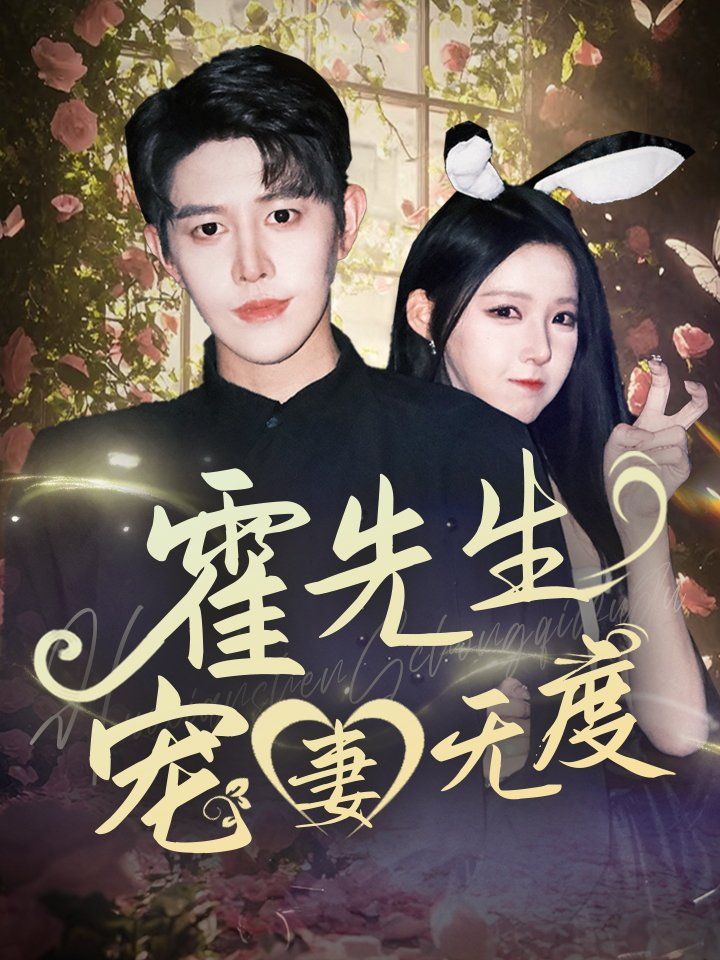 霍先生宠妻无度(全集)