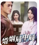 婚姻局中局(全集)