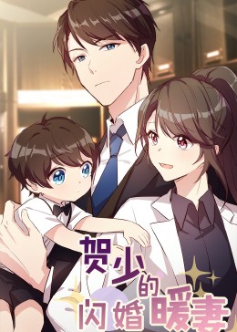 贺少的闪婚暖妻·动态漫第二季(全集)