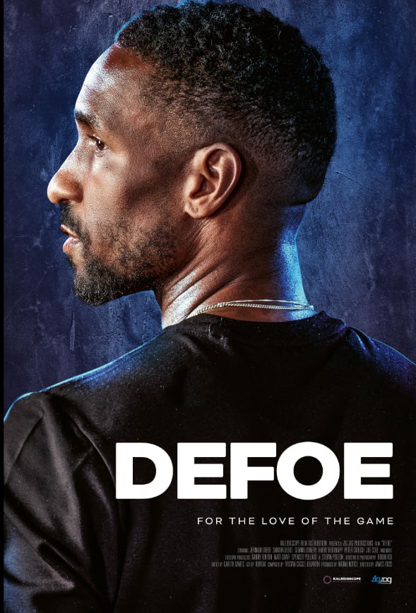 Defoe 2024(全集)