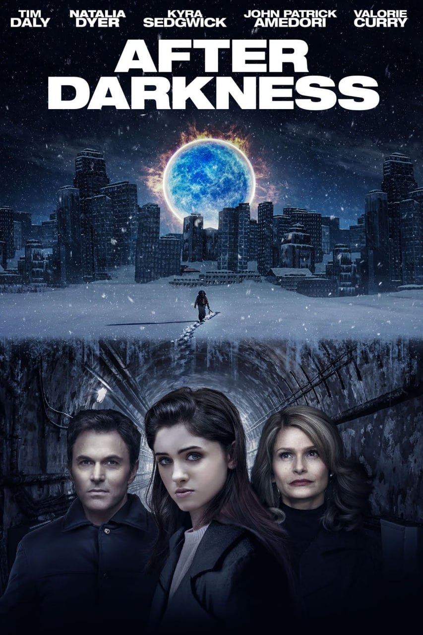 黑暗之后(全集)