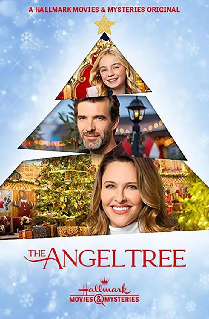 The Angel Tree(全集)