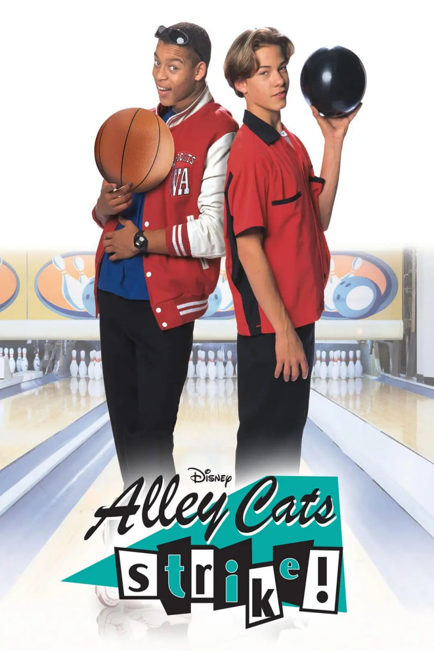 保龄球争霸赛(全集)