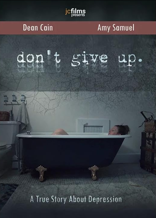 不要放弃(全集)