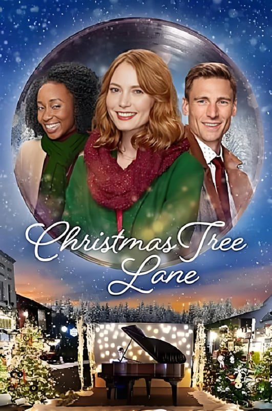 圣诞树巷(全集)