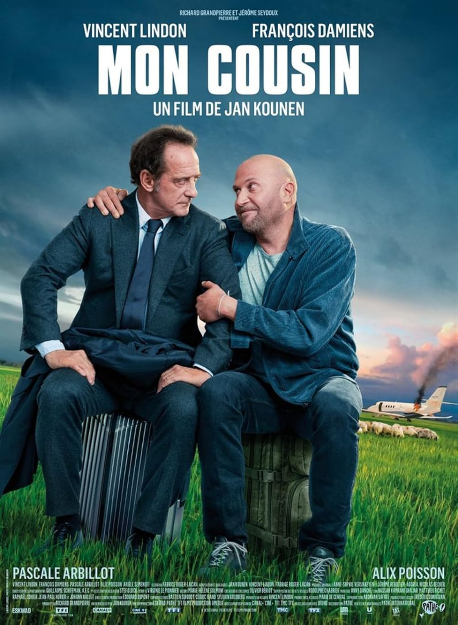 我的表兄弟(全集)