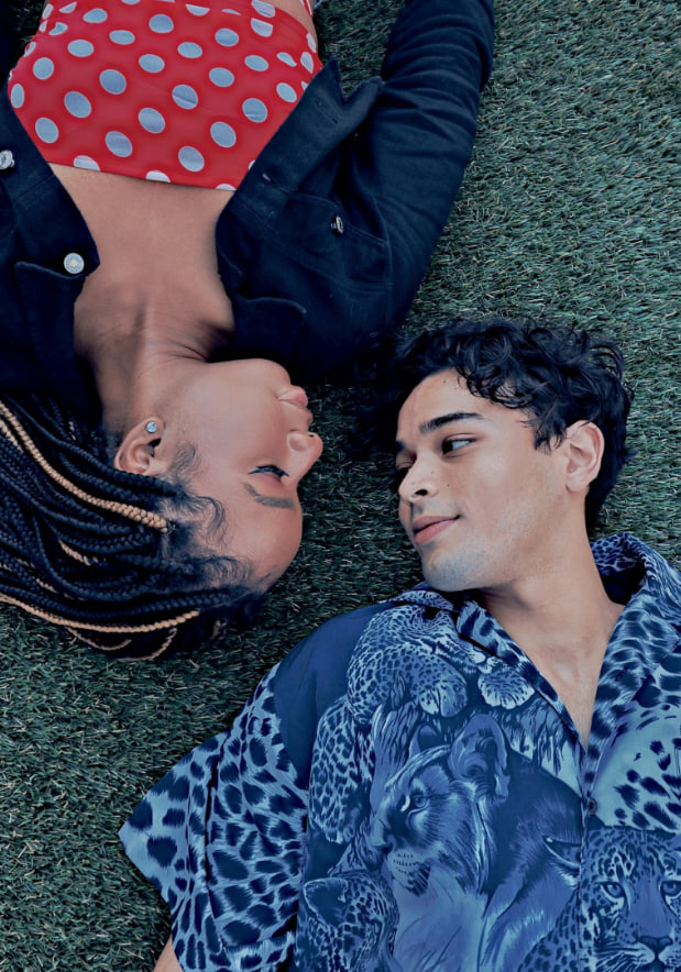 电影[无拘无束](全集)