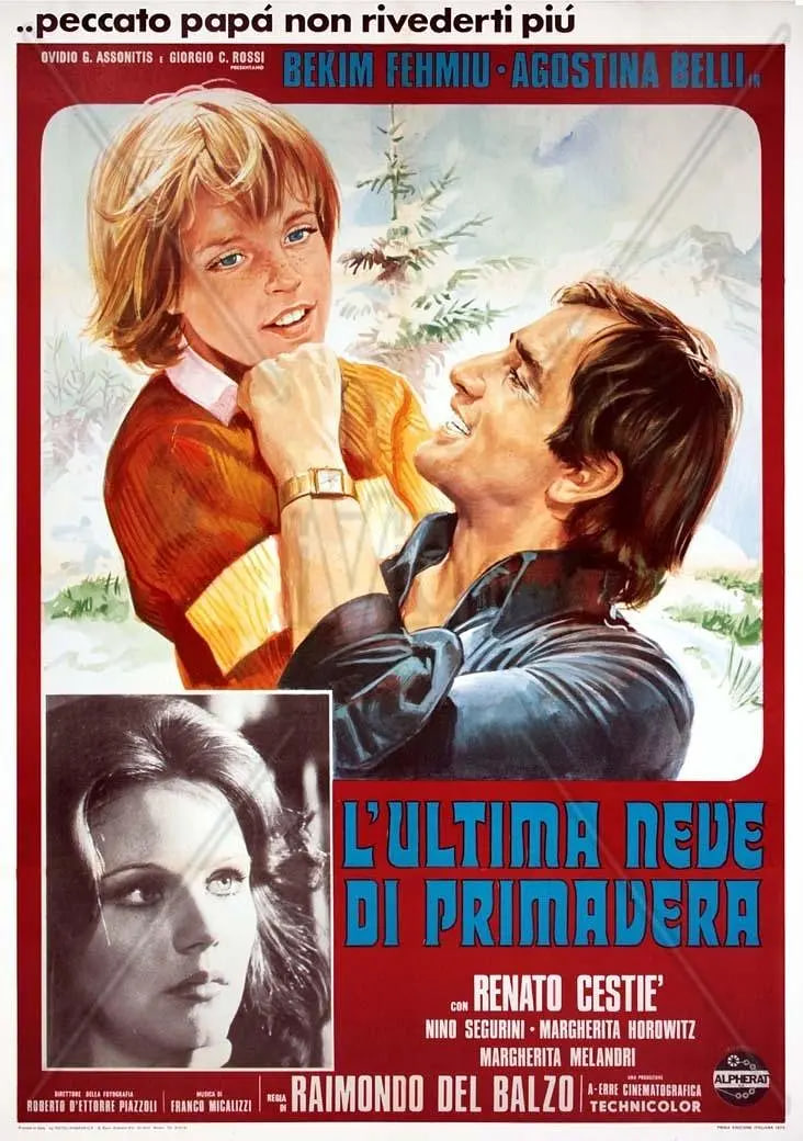 父子情深(全集)