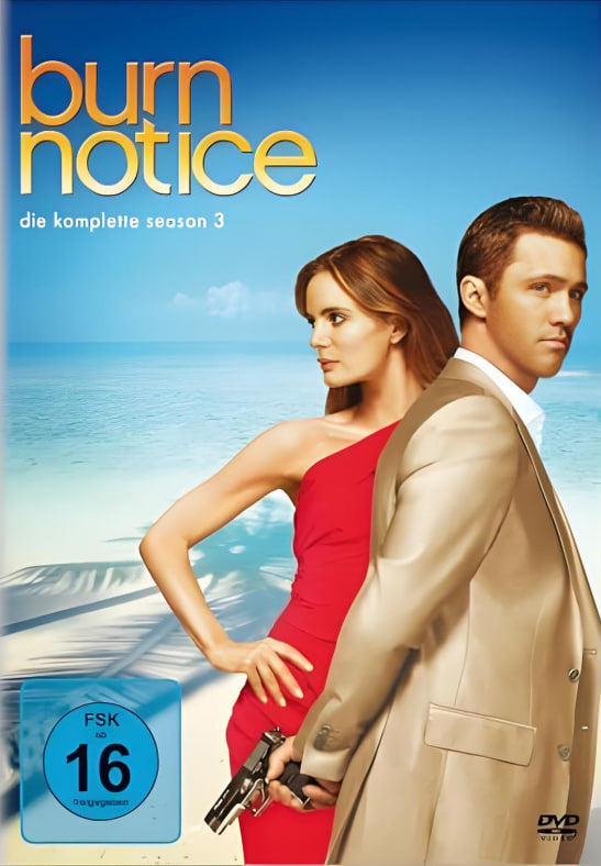 火线警告 第三季(全集)