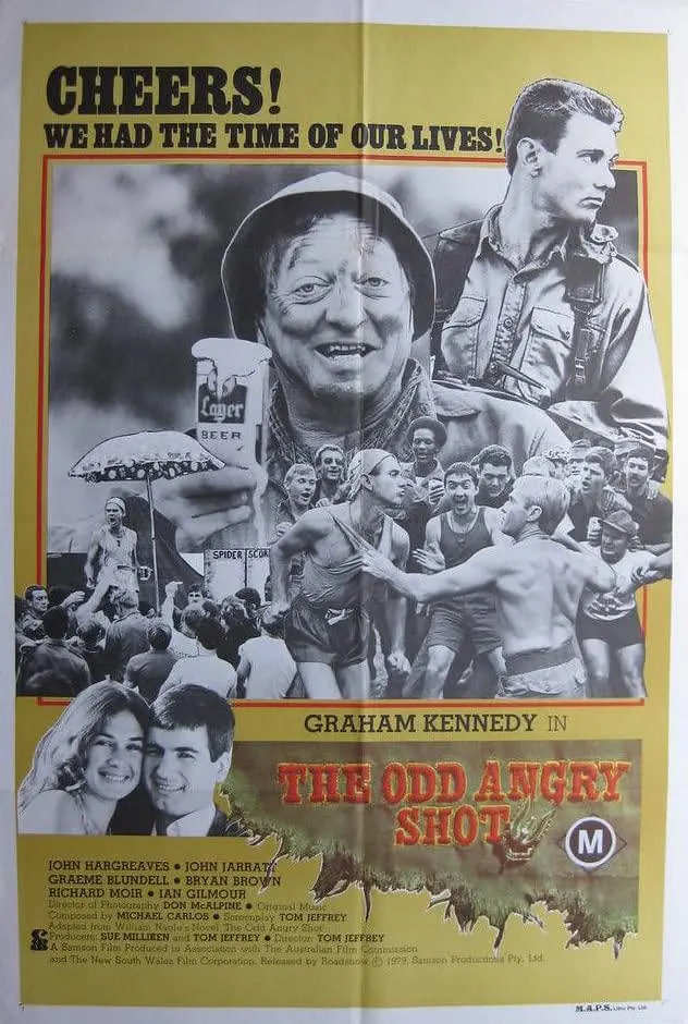 男人战场(全集)