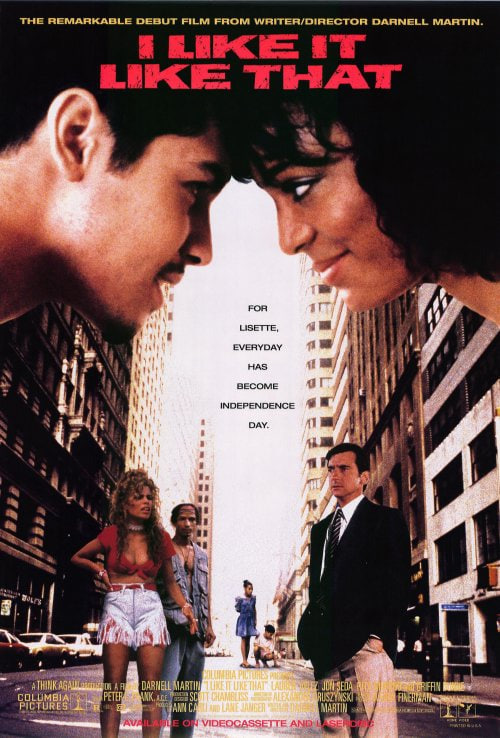 拉丁情事(全集)