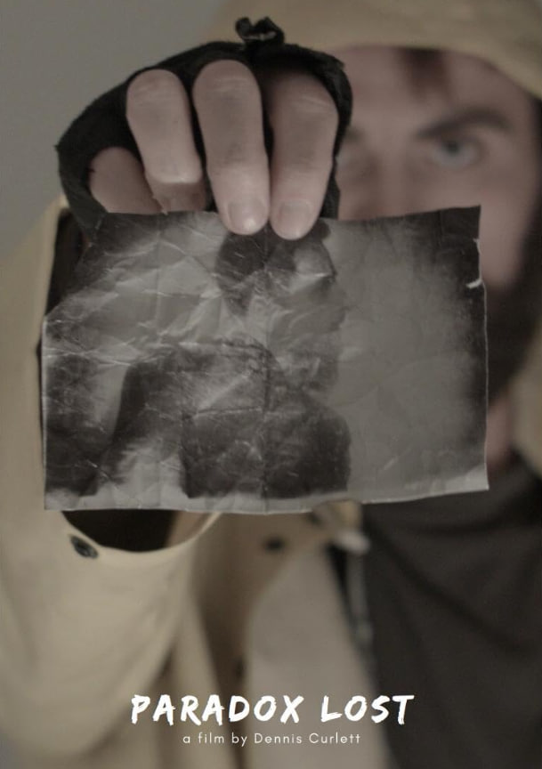 悖论迷失(全集)