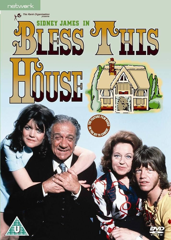 祝福这所房子(全集)