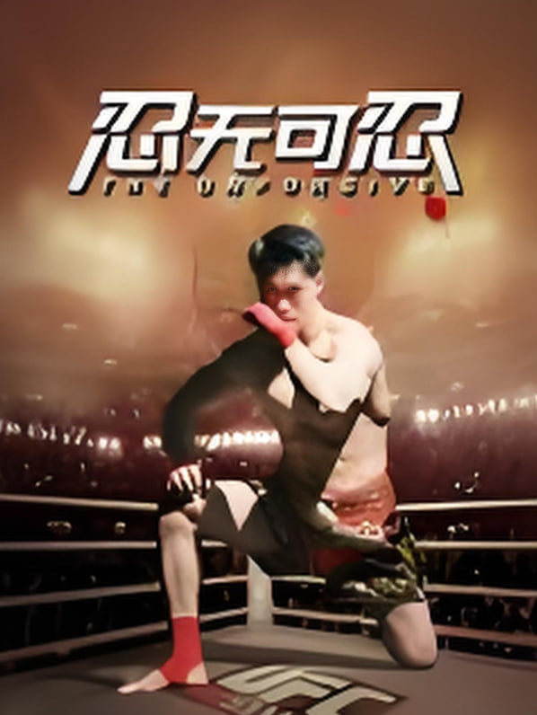 忍无可忍 2025(全集)