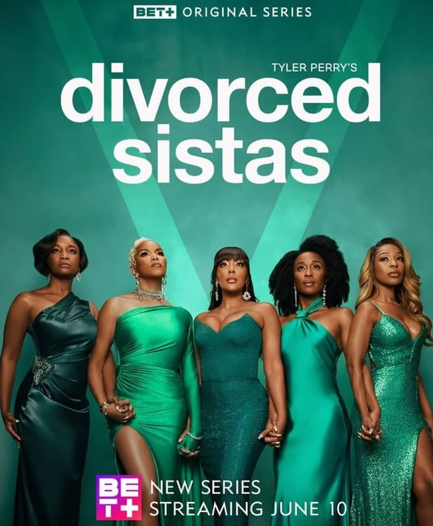 离婚姐妹(全集)