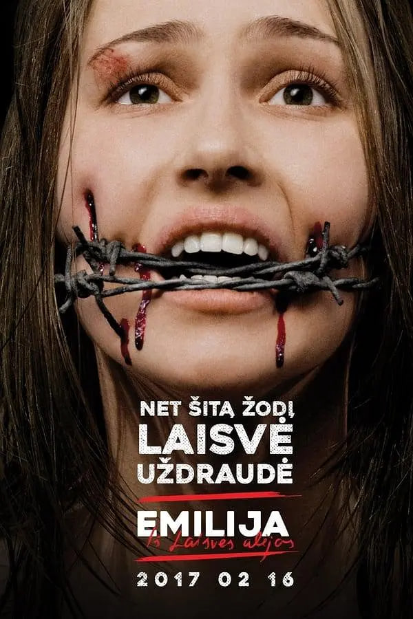 艾米莉亚：挣脱枷锁(全集)